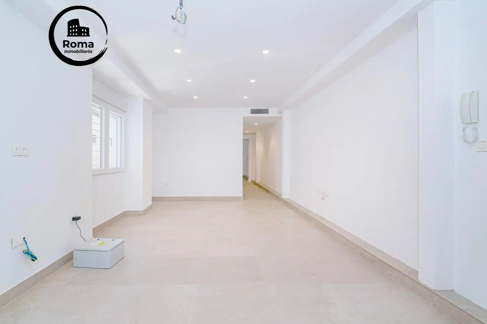 Piso en venta en Atarfe