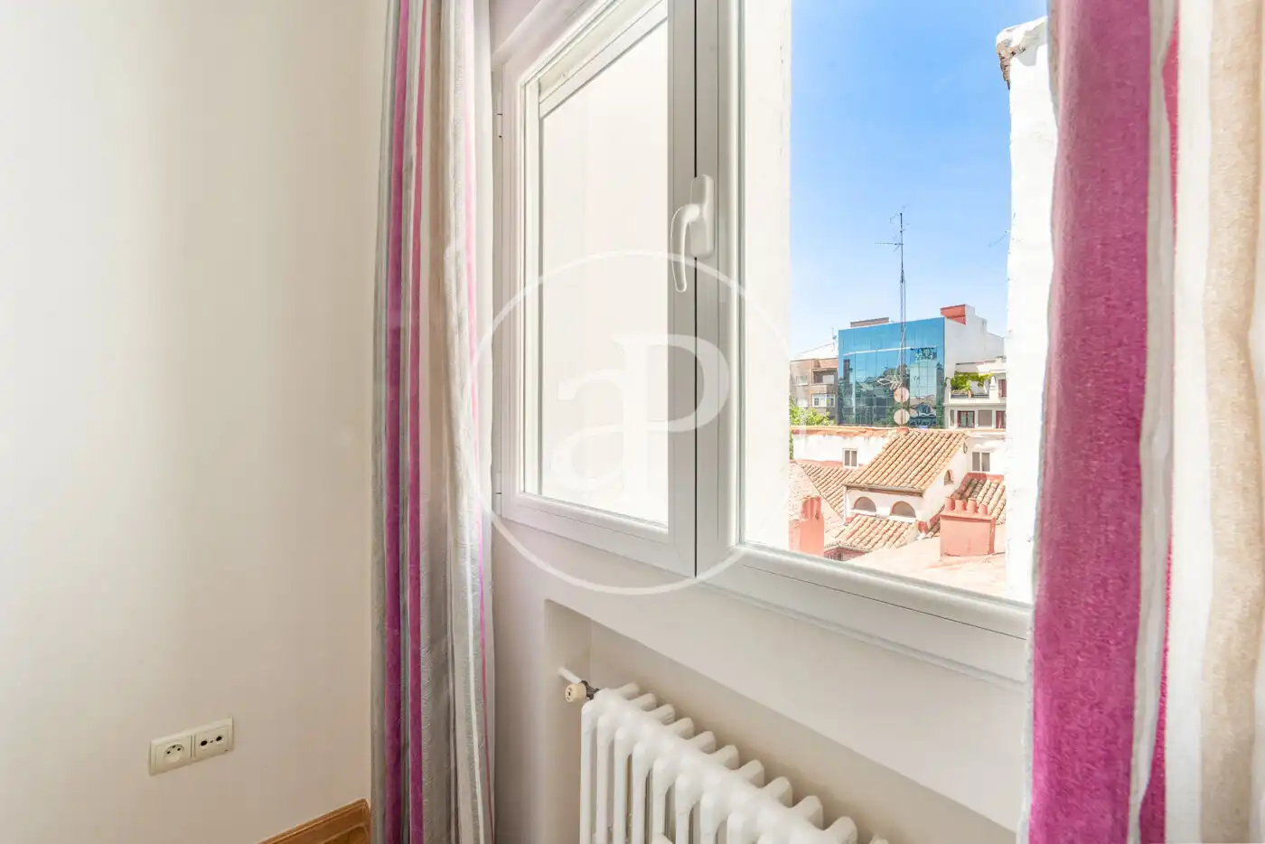 Appartamento con terrazza in vendita a C. de Garcilaso, imagen 36