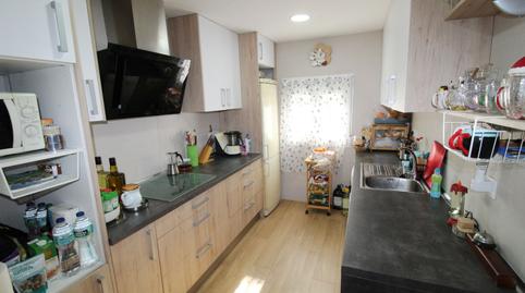 Photo 5 of Single-family semi-detached for sale in El Torreón - Los Ángeles - El Pilar, Ciudad Real Capital