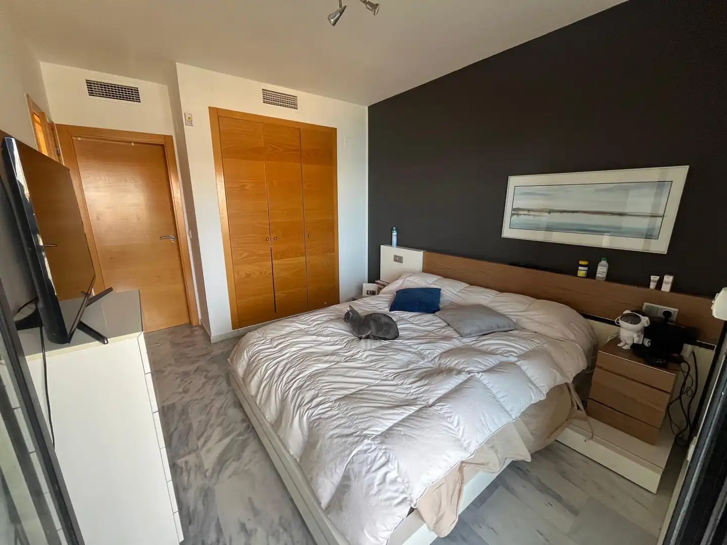 Apartamento con piscina en venta en Calle XALOC, imagen 17