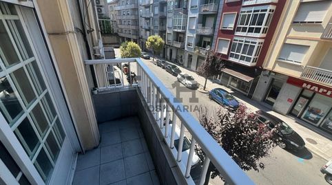 Photo 5 of Flat for rent in Avda. Buenos Aires, Universidad, Ourense Capital