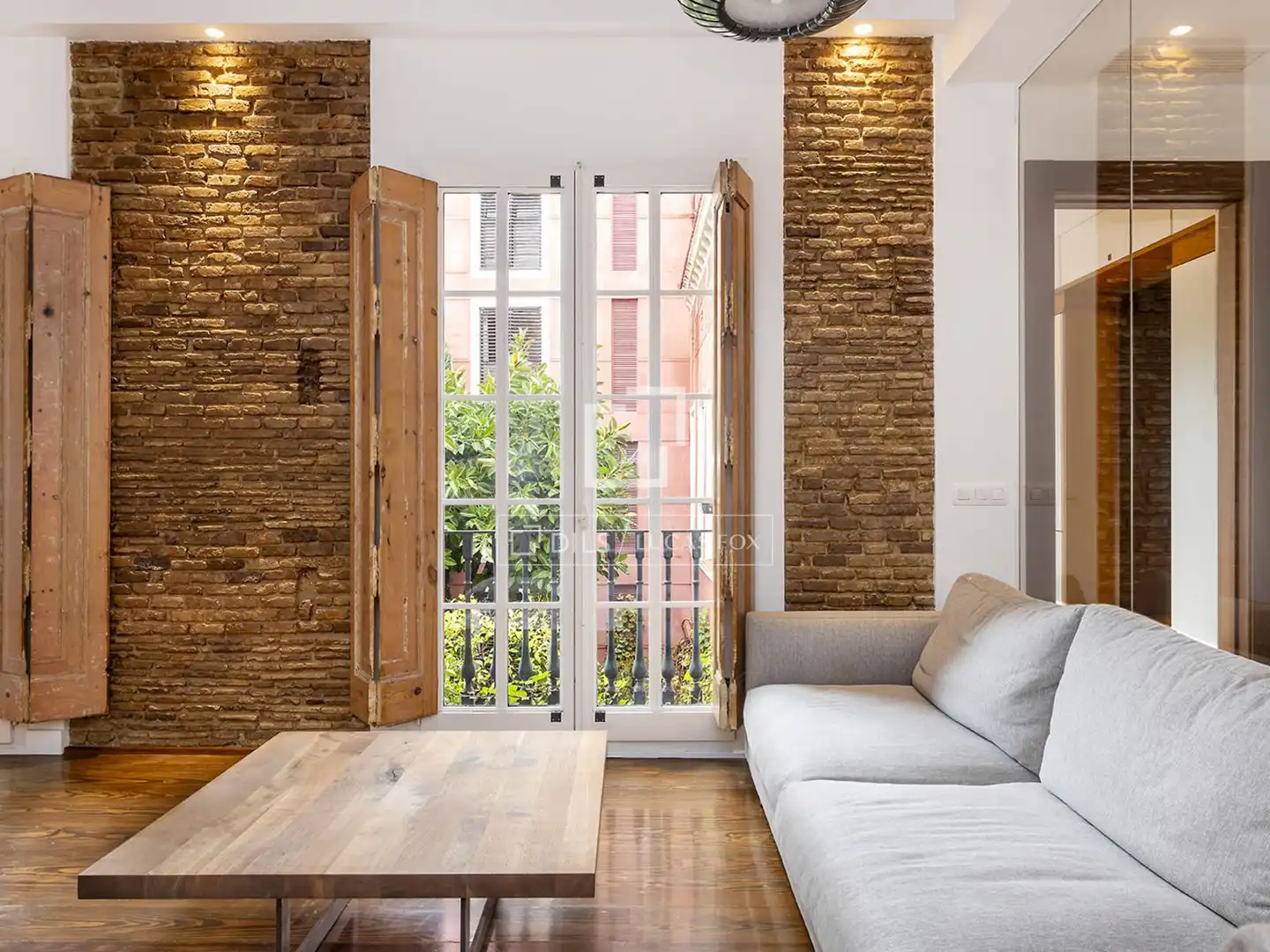 Wohnung mit Terrasse zum Verkauf in Ciutat Vella, imagen 6