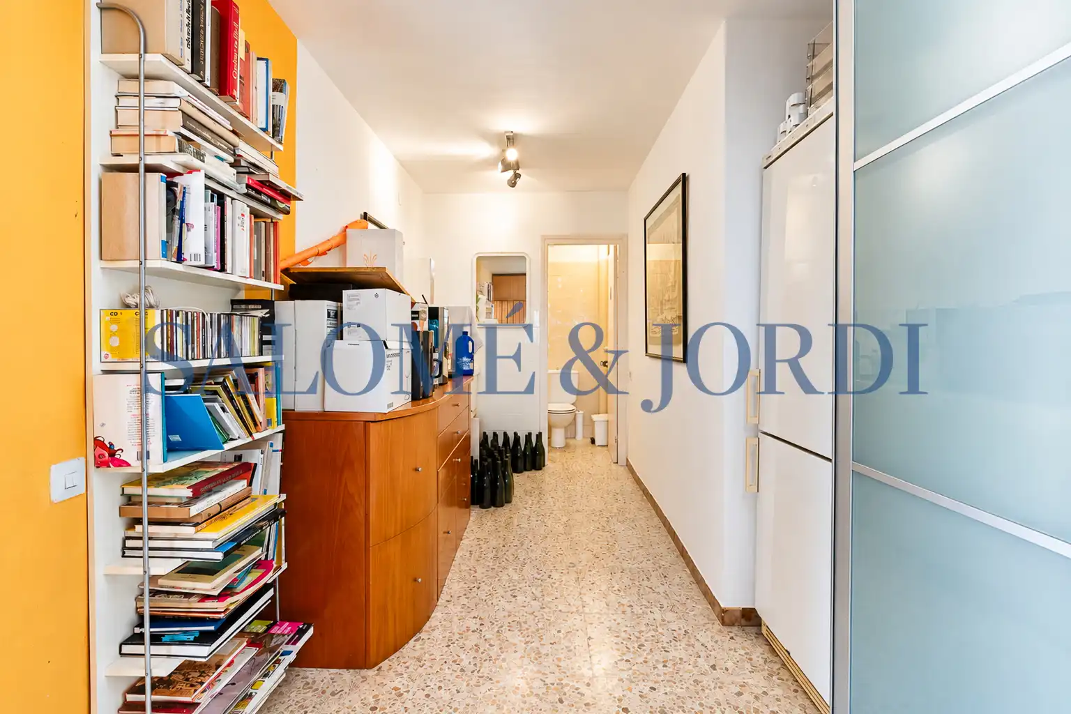 Casa con piscina in vendita a Carrer Jaume Balmes, imagen 44