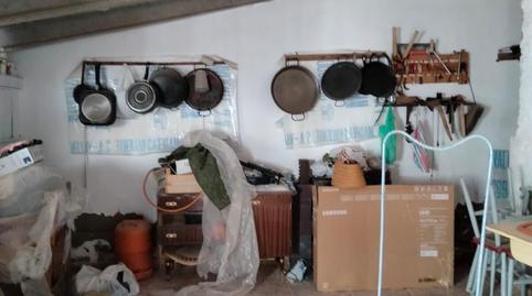 Foto 3 de Casa o chalet en venta en Pozo-Lorente, Albacete