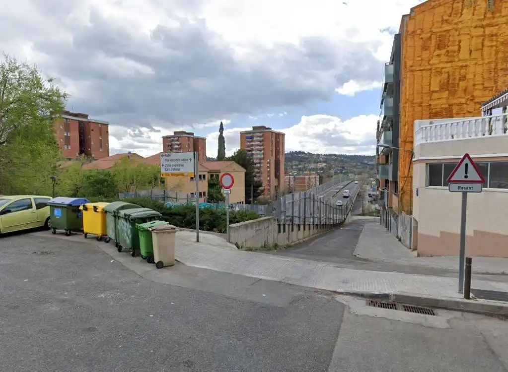 Aparcament en venda a SANTA EULALIA, imagen 3