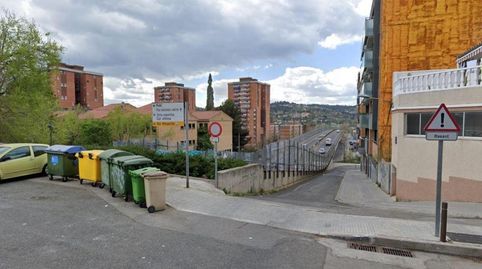 Solvia Inmobiliaria  Garaje Terrassa, imatge 3