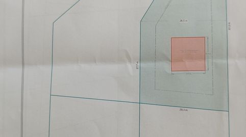 Foto 2 de Residencial en venda a Outeiro de Rei, Lugo