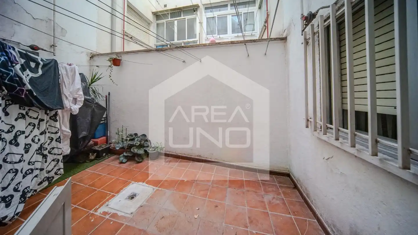 Planta baixa en venda en Torrejón de Ardoz amb Calefacció