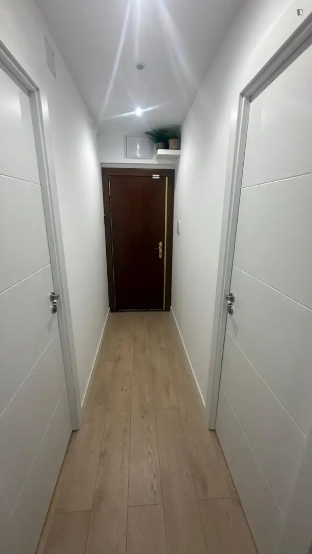 Study for rent in San Cristóbal