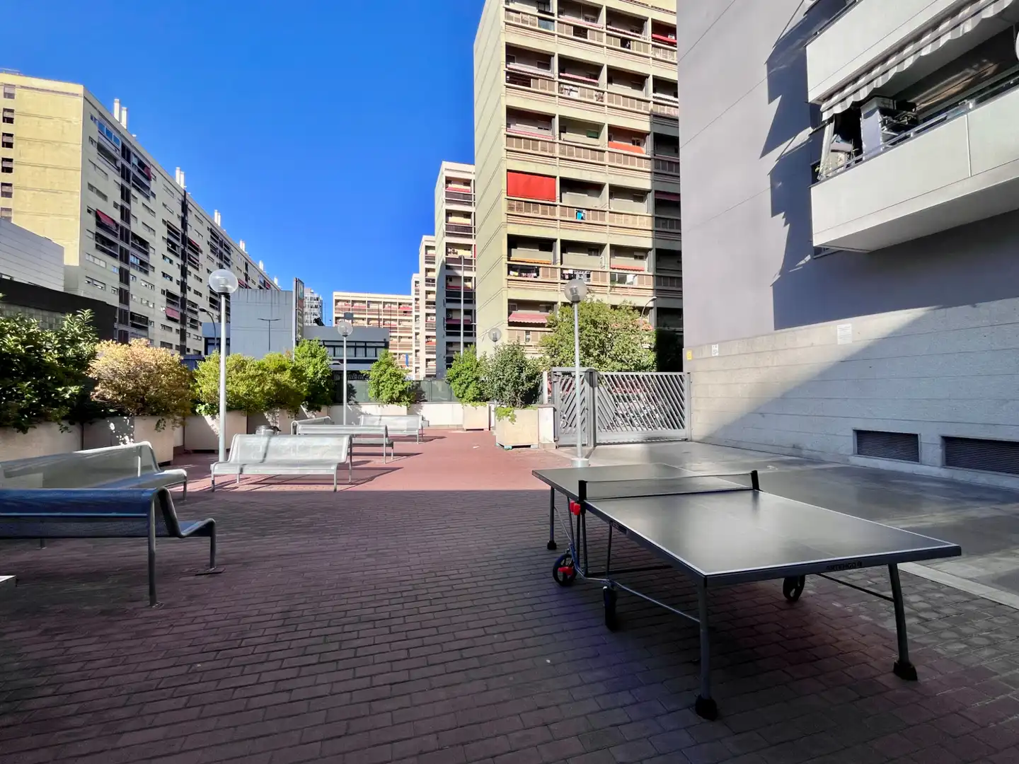 Pis de lloguer a Carrer de la Mineria, 1, La Marina del Port