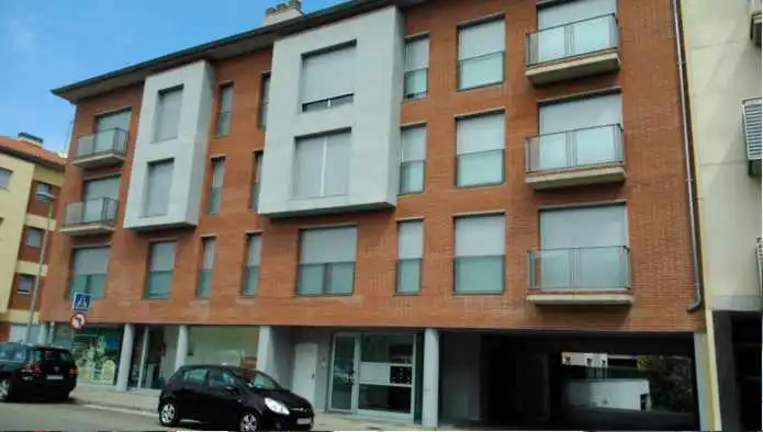 Parking with lift for sale in C/ Abat Racimir, imagen 3