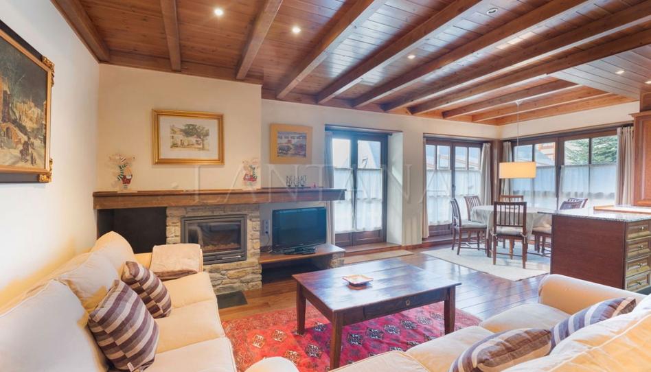 Photo 1 of Duplex for sale in A Beret, Baqueira, Lleida