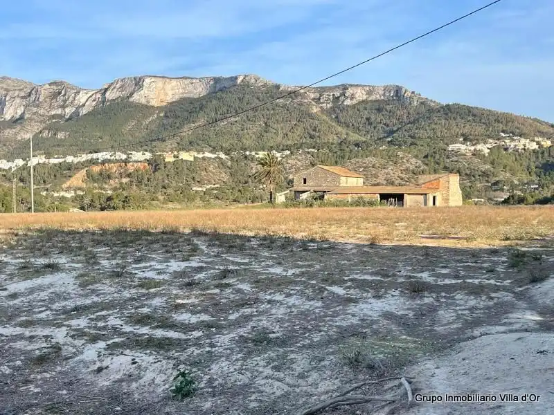 Casa con jardín en venta en La Pedrera - Vessanes