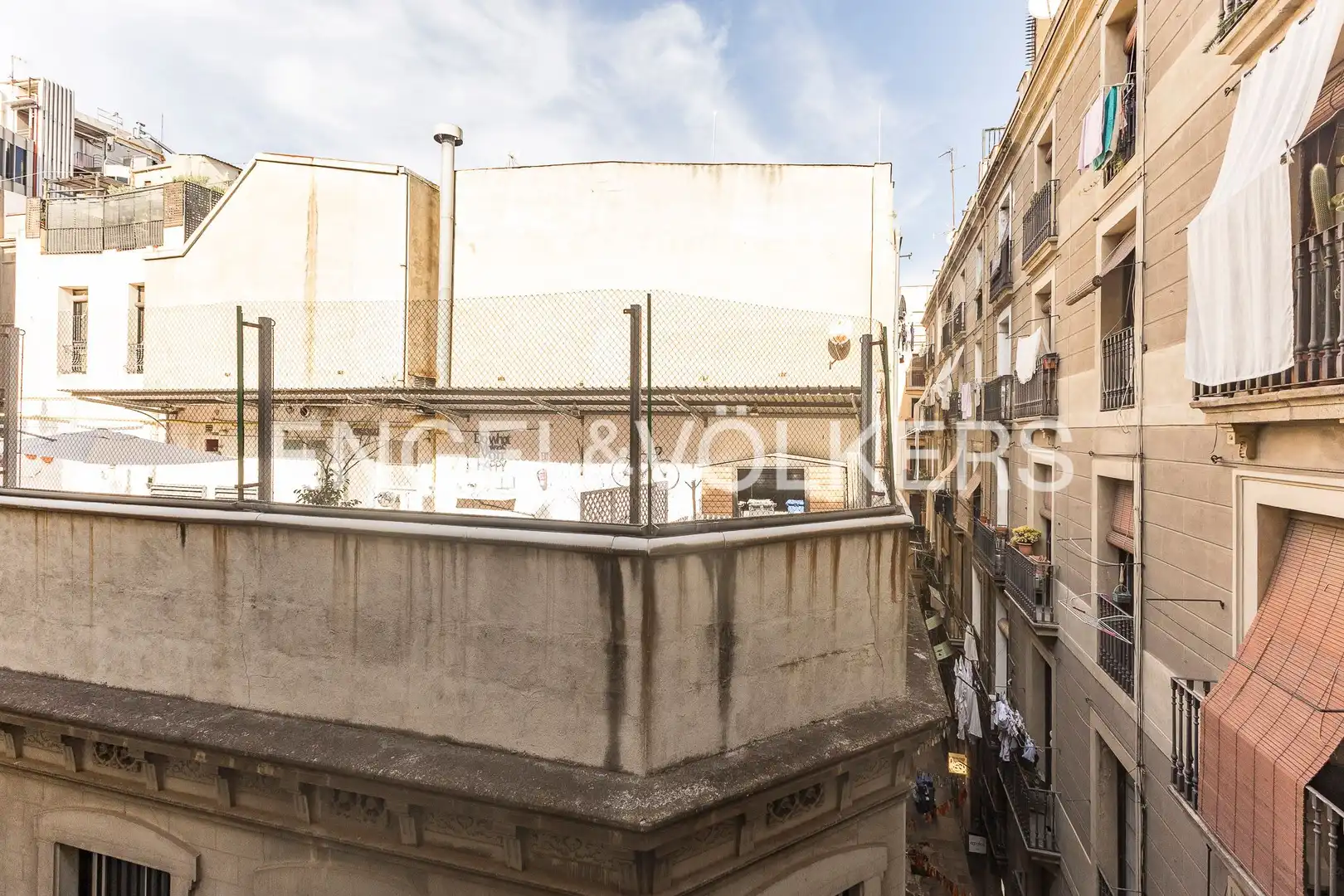 Appartement avec terrasse à vendre à Ciutat Vella, imagen 26