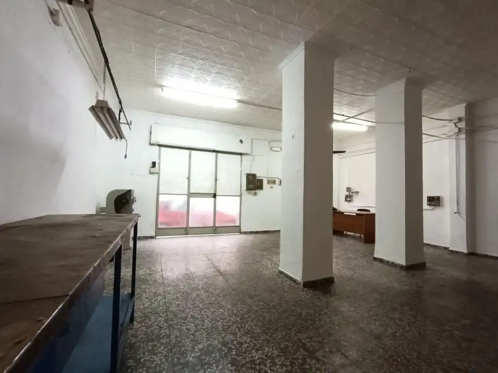 Storage room for rent in Elda  with Alarm