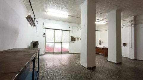 Photo 2 of Storage room for rent in Calle la Paz, 56, Plaza Castelar - Mercado Central, Elda
