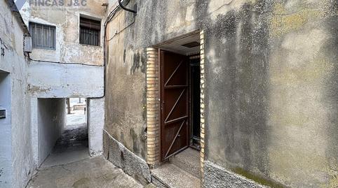 Foto 4 de Casa o xalet en venda a Calle Castillo, Pedrola, Zaragoza
