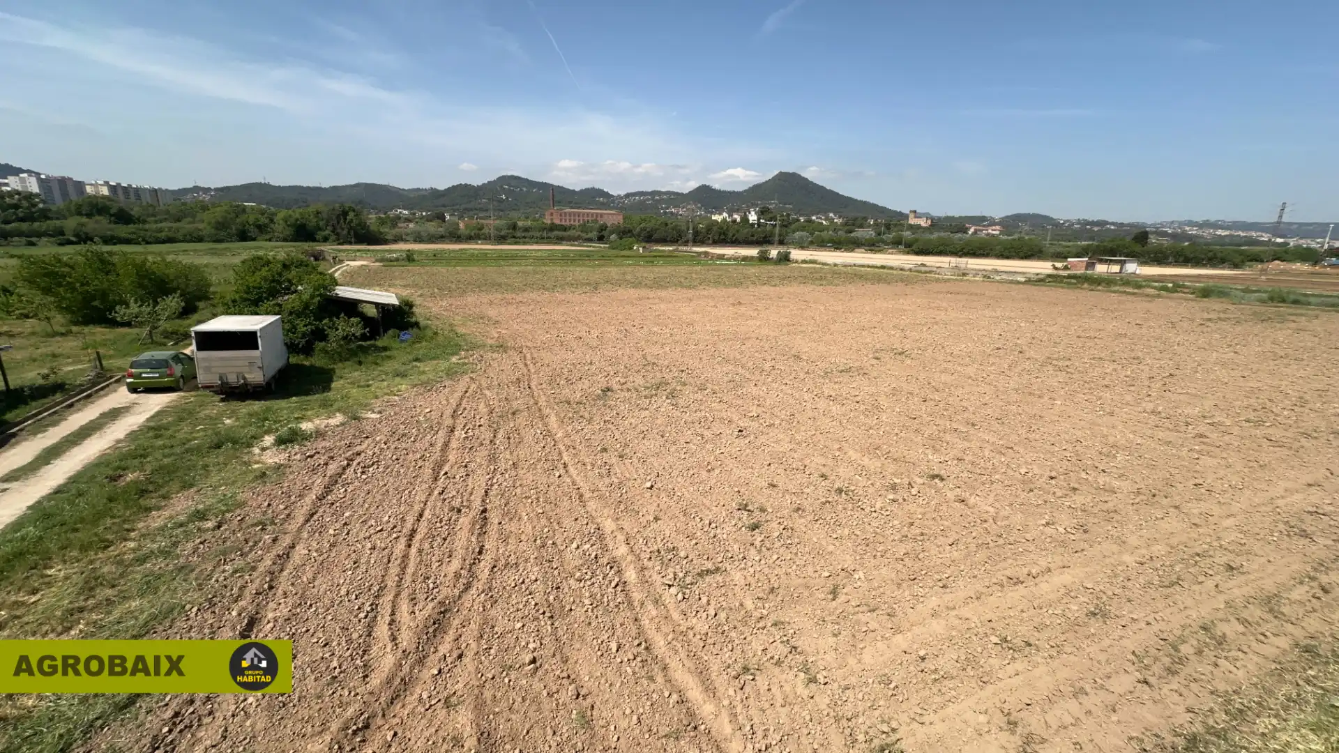 Rural land for sale in Santa Coloma de Cervelló, imagen 21