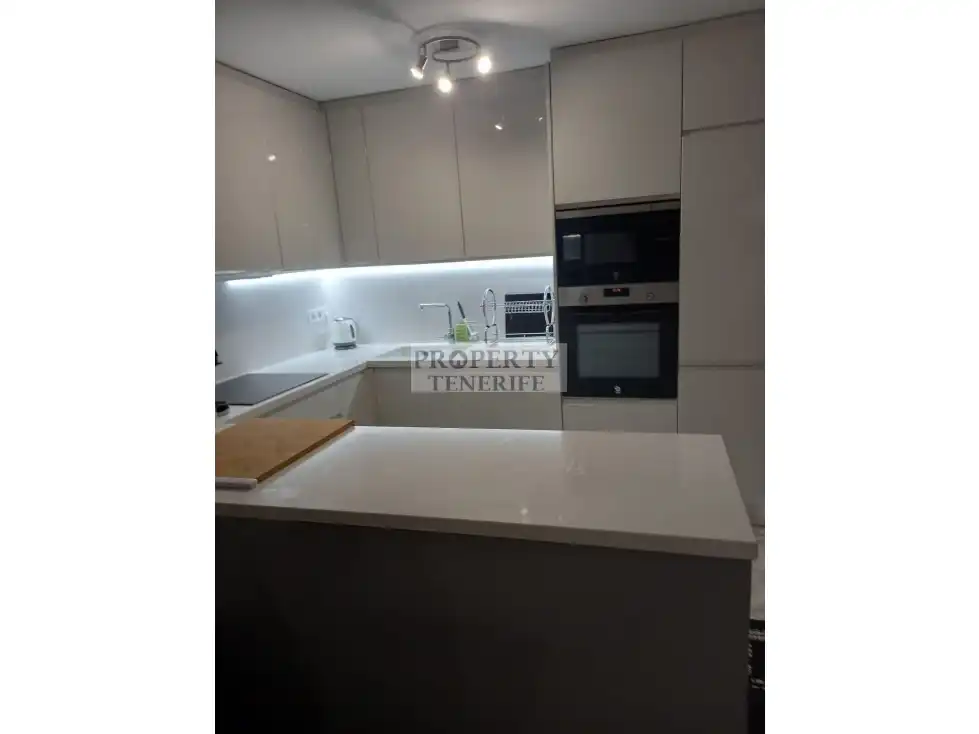 Apartment with pool for sale in Los Cristianos, imagen 7