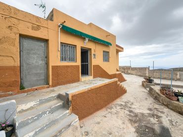 Maison rustique à vendre à Arico