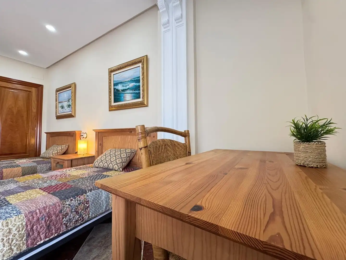 Apartment mit Terrasse zum Verkauf in Avenida doctor Gregorio marañon, imagen 16