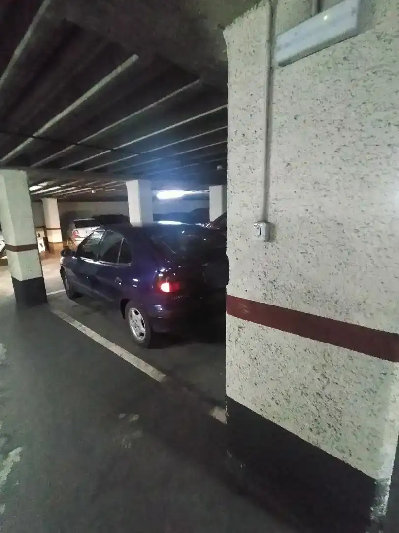 Parking de Garaje en venta en Bilbao 