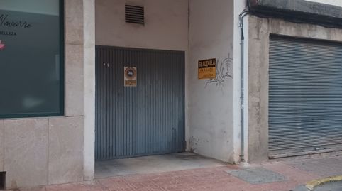 Foto 3 de Garaje de alquiler en Carrer de Goya, 19a, Centro, Oropesa del Mar / Orpesa