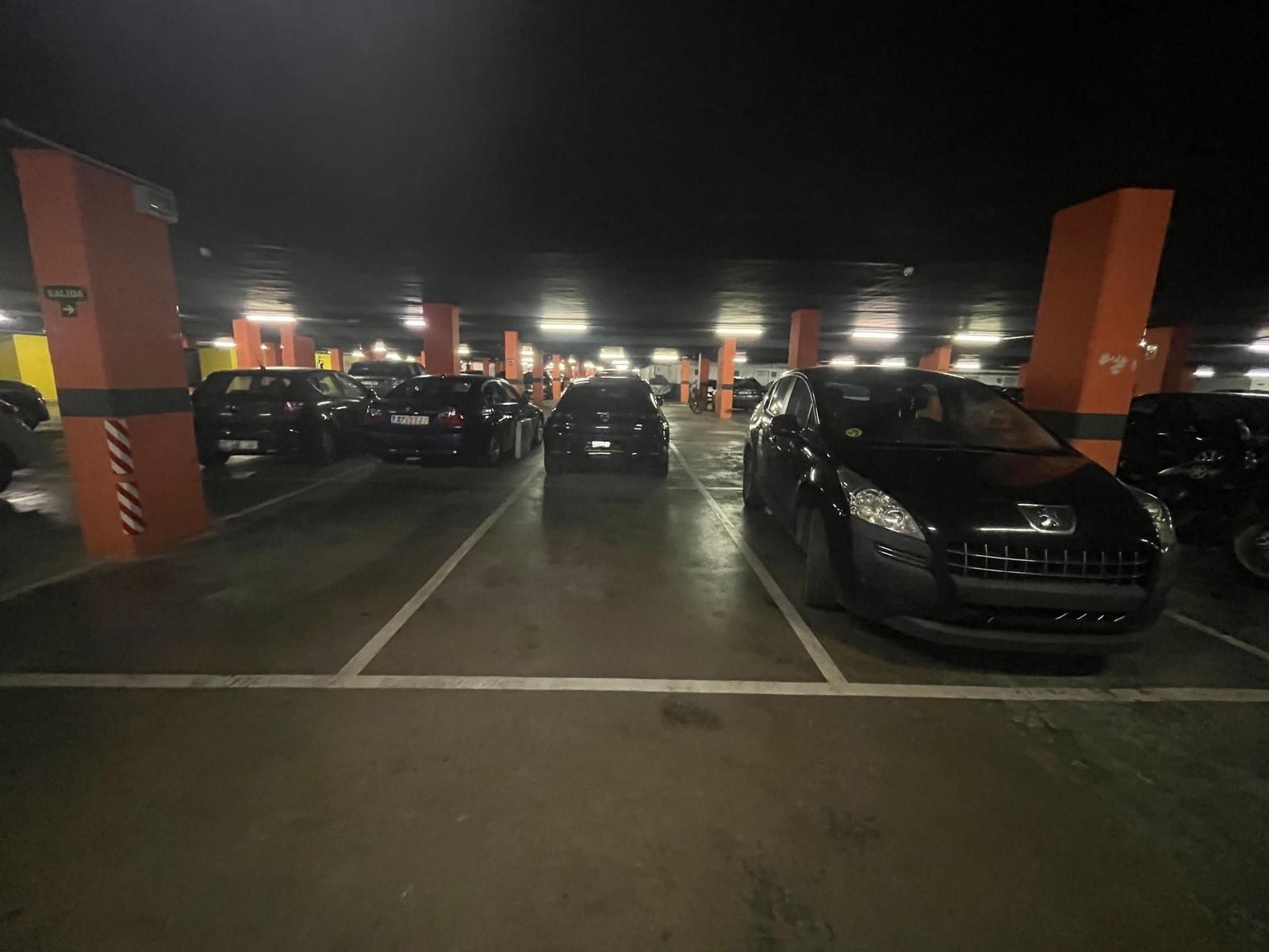 Parking of Garage for sale in  Valencia Capital