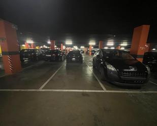 Aparcament de Garatge en venda en  Valencia Capital