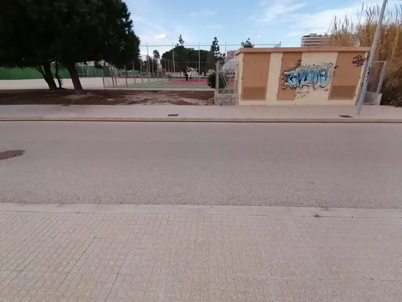 Terreno residencial en venta en XERESA, 9, imagen 12