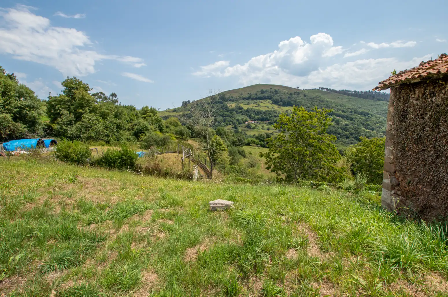 Casa o chalet en venta en Cabranes con Parquet