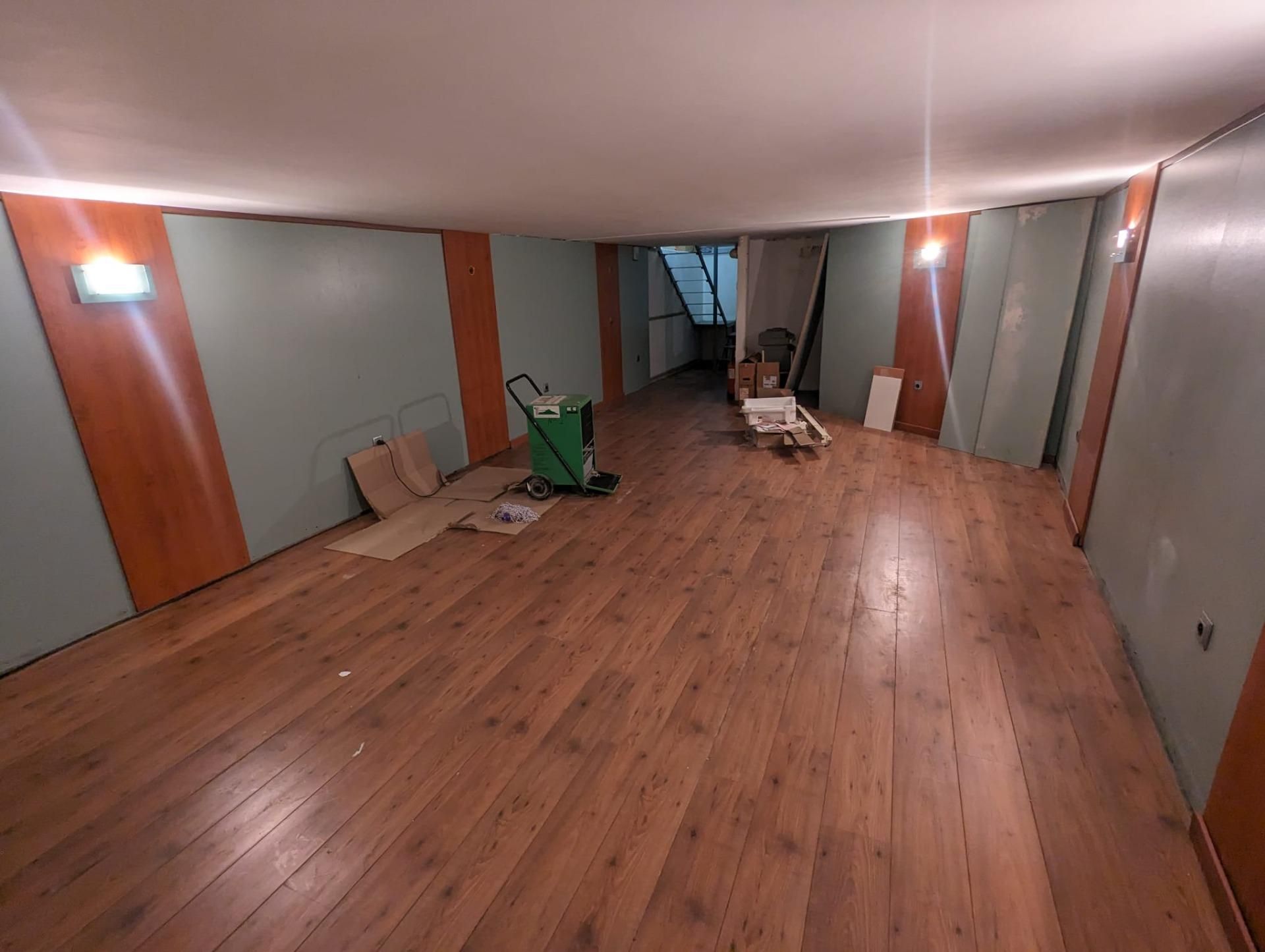 Premises to rent