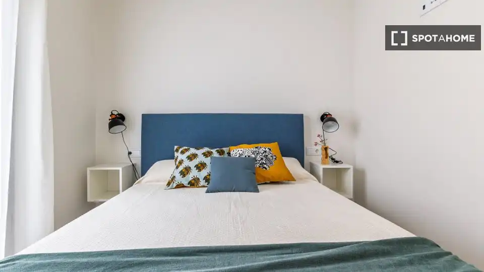 Flat with terrace to rent in L'Olivereta, imagen 14