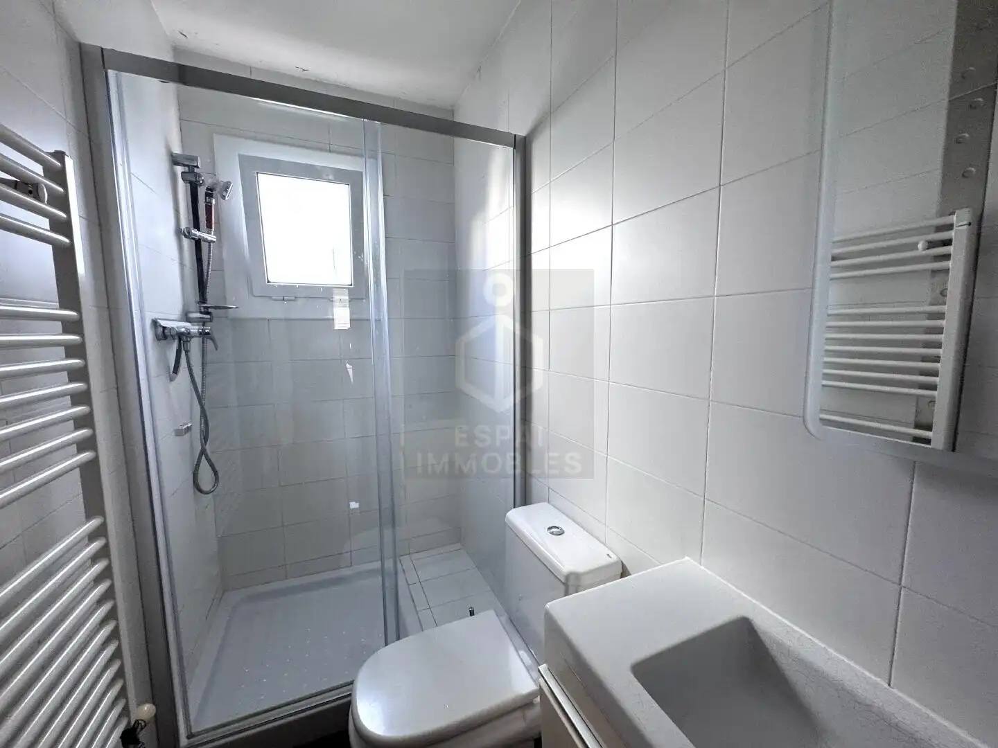 Baño de Piso en venta en Manresa