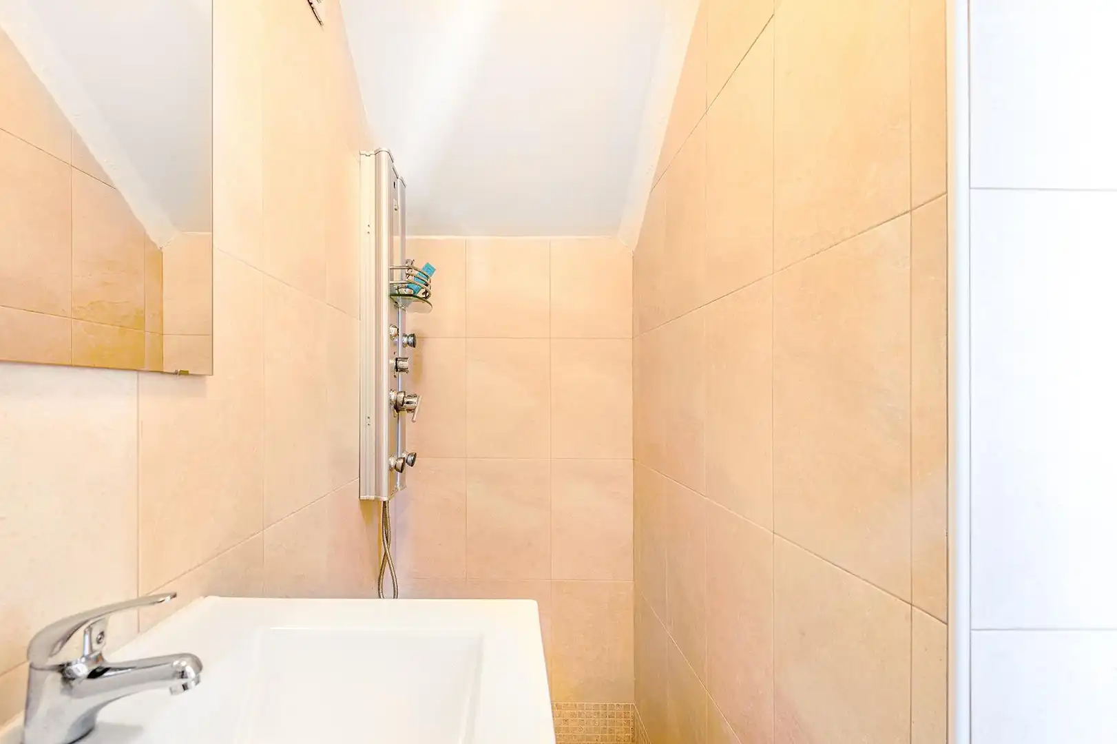 Bathroom of Houses for sale in Rojales  with Air Conditioner, Heating and Private garden