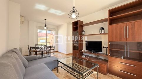 Photo 3 of Attic for rent in De Elisa, Moscardó, Madrid Capital