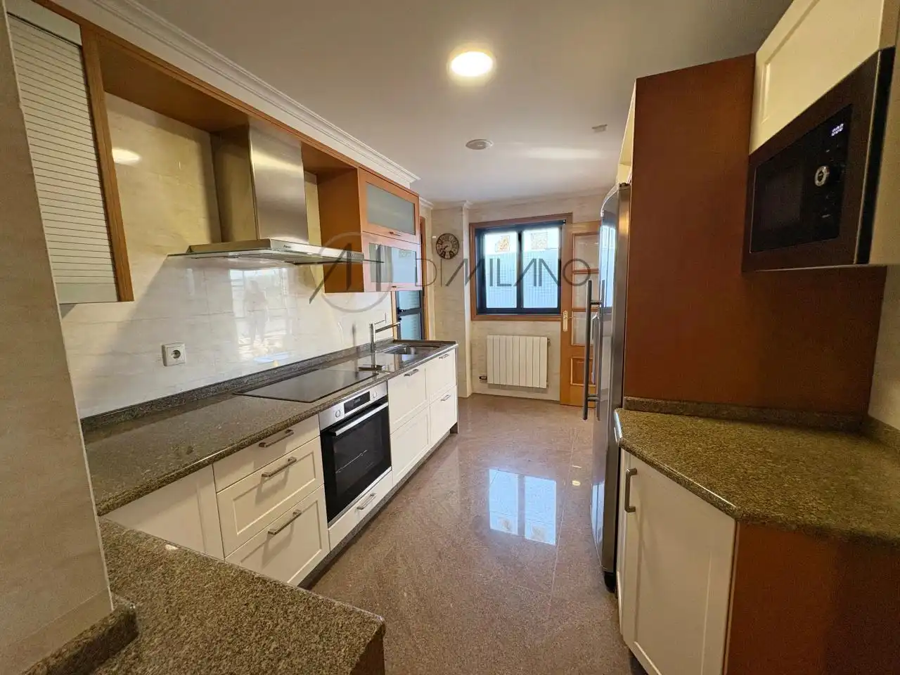 Cocina de Ático en venta en Ponteareas, Pontevedra