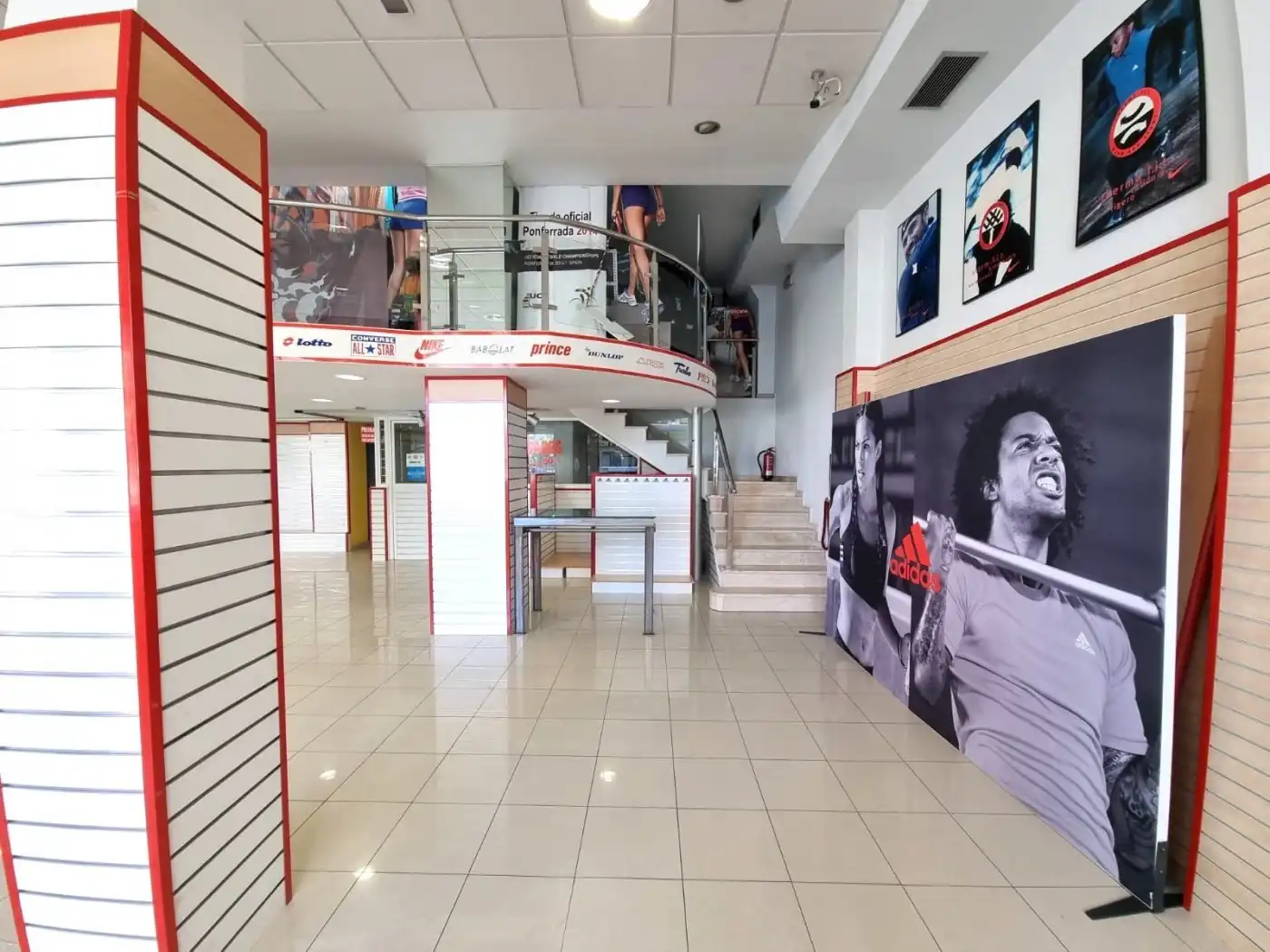Local comercial en venda a Calle ave maria  en  ponferrada 31, imagen 14