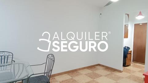 Foto 3 de Pis de lloguer a De León XIII, Calle Pinto - San Roque, Madrid