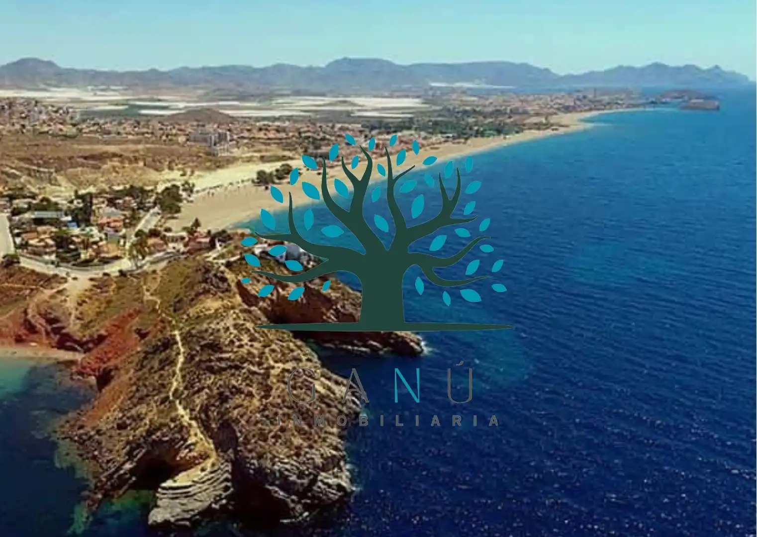Apartament en venda en Mazarrón amb Moblat