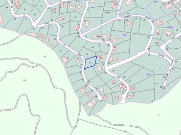 Terreno rustico in vendita a SERRA DE SANT FELIU