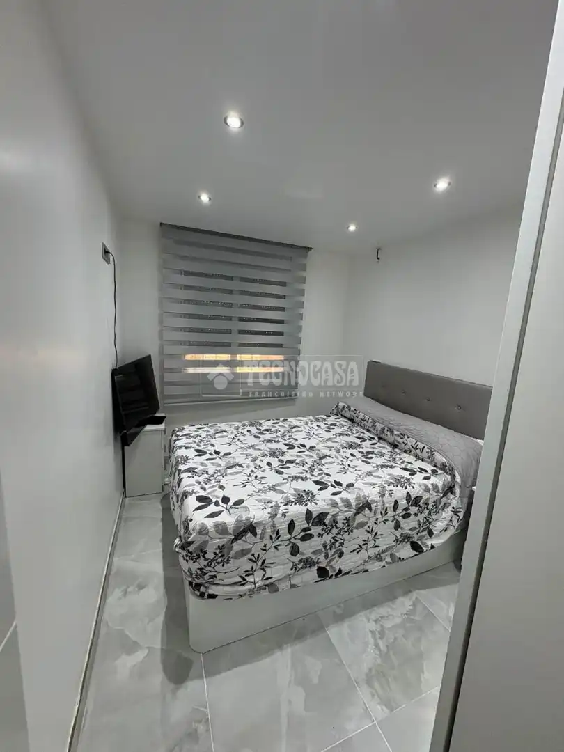 Piso en venta en Sant Cosme -La Granja