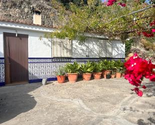 Country house for sale in Almuñecar Centro