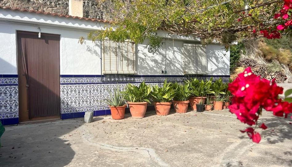 Foto 1 de Finca rústica en venda a Almuñecar Centro, Granada