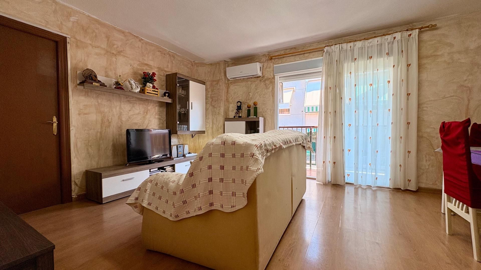 Flat for sale in Norte, Santa Pola ciudad