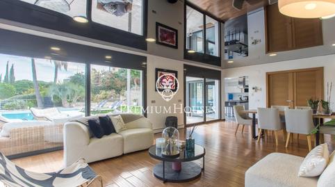 Photo 3 of House or chalet to rent in Rocaferrera, Barcelona