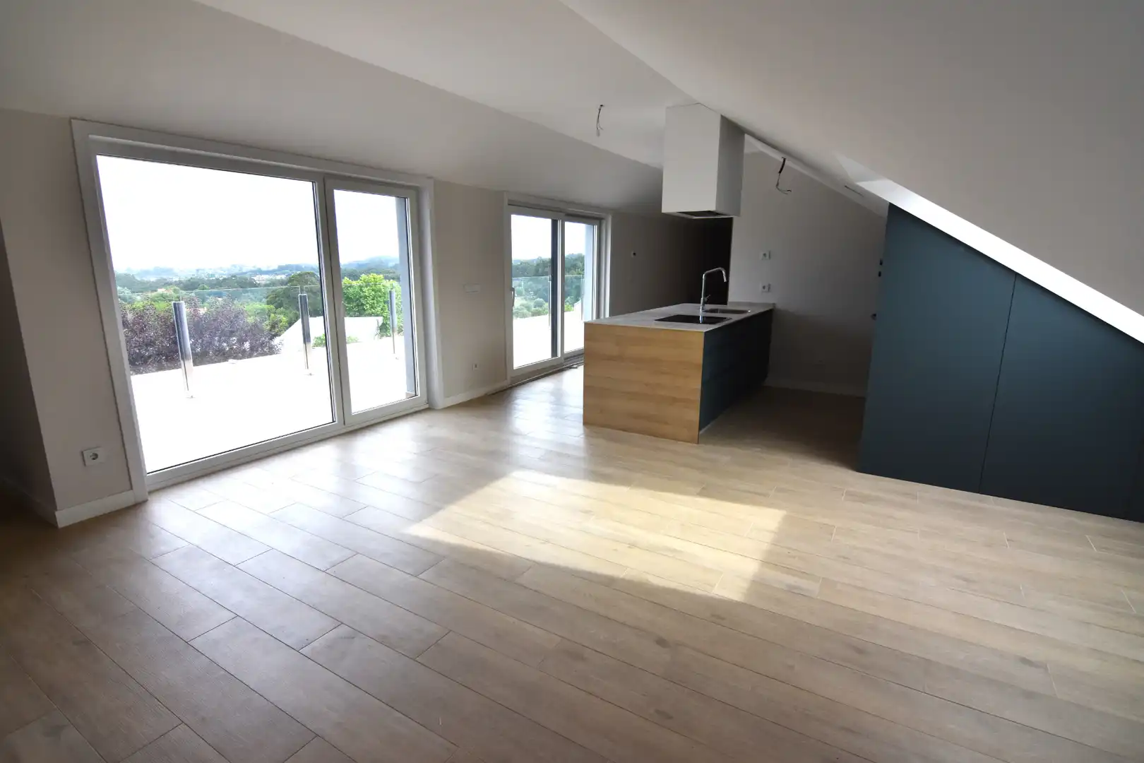 Dúplex en venta en Rúa Fonte de Álvaro, Oleiros pueblo