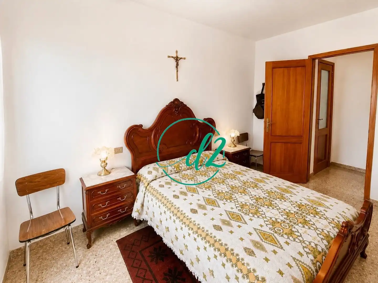 Haus zum Verkauf in Lobeira, imagen 7