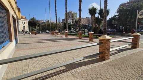 Foto 3 de Garatge en venda a Plaza Maria Cristina, 8, Alameda, Murcia