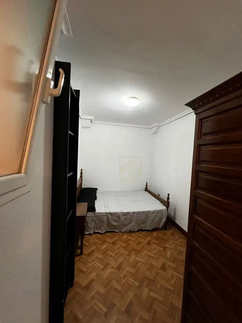 Flat for rent in Santander - calle vargas, Numancia - San Fernando